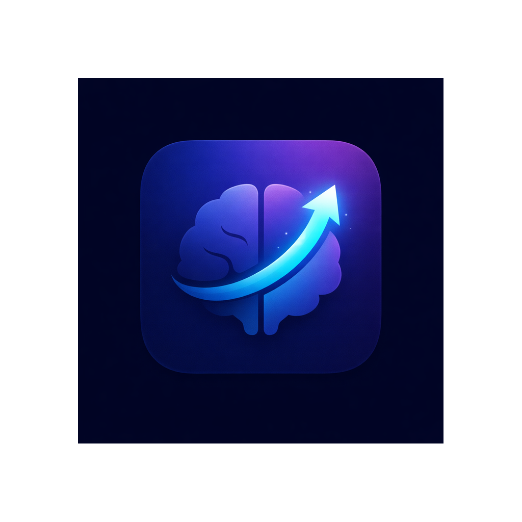 MakeMeBetter AI icon